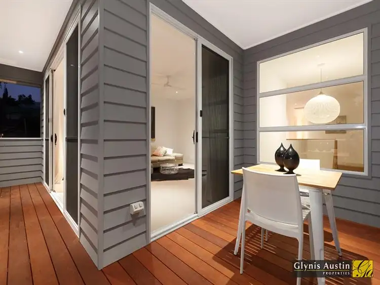 Sixth view of Homely house listing, 31 Alma Street, Paddington QLD 4064