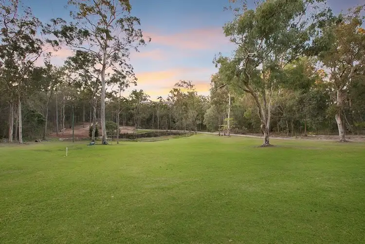 Fifth view of Homely house listing, 257 Leacroft Road, Burbank QLD 4156