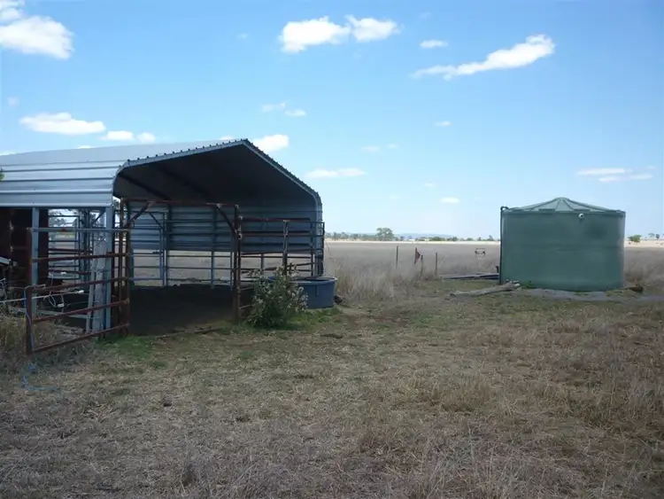 Fifth view of Homely rural property listing, Lot 23 Reid Road, Alton Downs QLD 4702