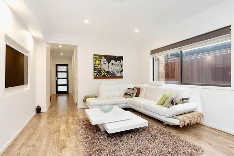 Fifth view of Homely house listing, 13 Lakshmi Street, Epping VIC 3076