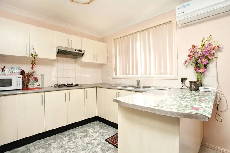 Fourth view of Homely house listing, 8 Morehead Avenue, Mount Druitt NSW 2770