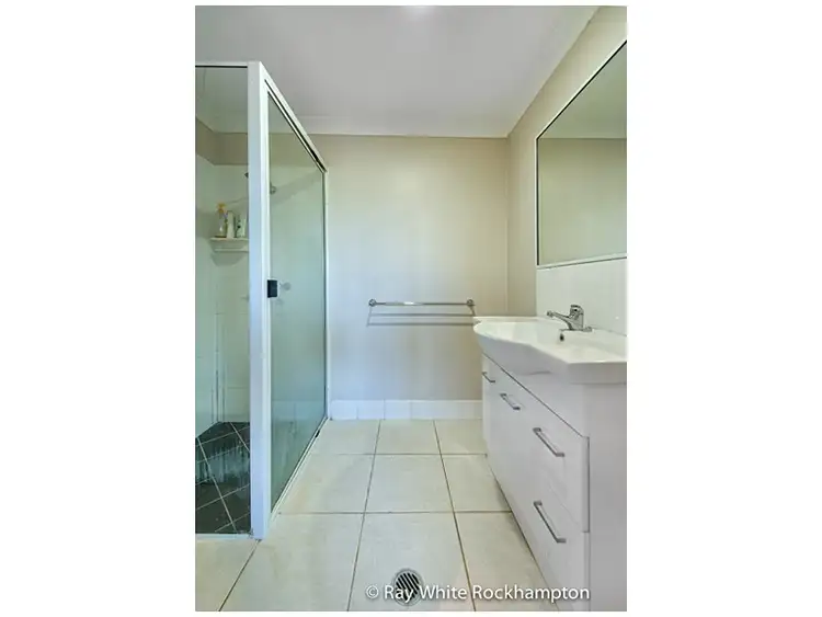 Fifth view of Homely house listing, 27 John Oxley Drive, Gracemere QLD 4702