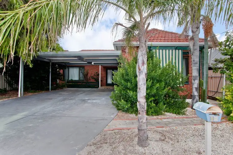 18 Swanwick Street, Henley Beach SA 5022