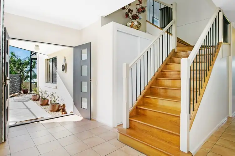 Sixth view of Homely house listing, 7 Bonsoir Court, Eatons Hill QLD 4037