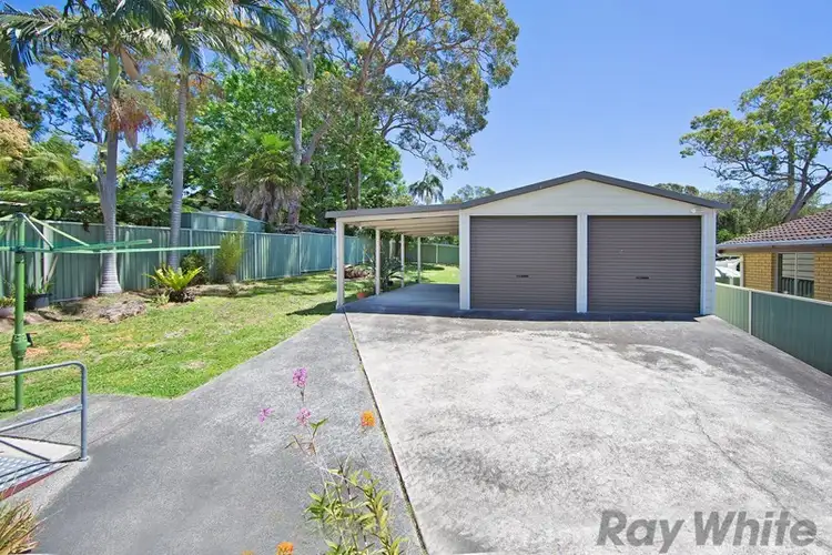 Third view of Homely house listing, 132 Sunrise Avenue, Budgewoi NSW 2262