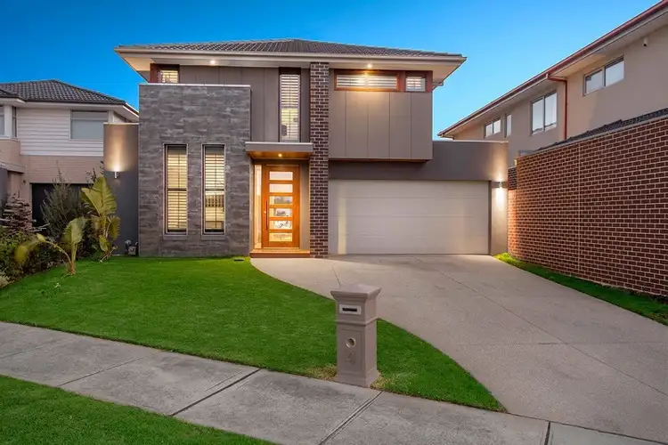 4 Wetland Drive, Patterson Lakes VIC 3197
