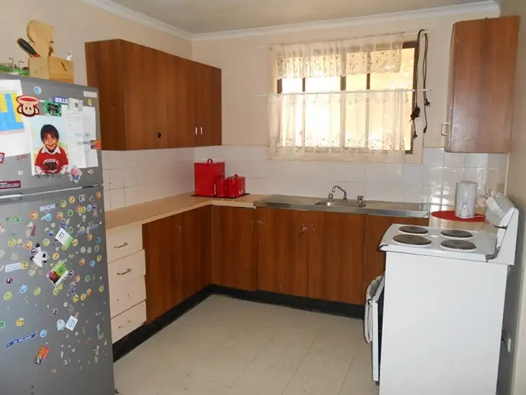 Third view of Homely house listing, 4 Flemming Crescent, Tamworth NSW 2340
