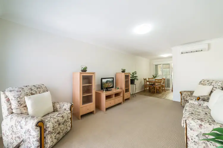 Fifth view of Homely other listing, 2/55 Corunna Crescent, Ashmore QLD 4214