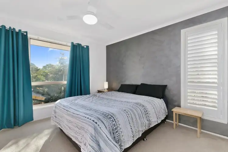 Fifth view of Homely townhouse listing, 4/20 Mackay Court, Alexandra Hills QLD 4161