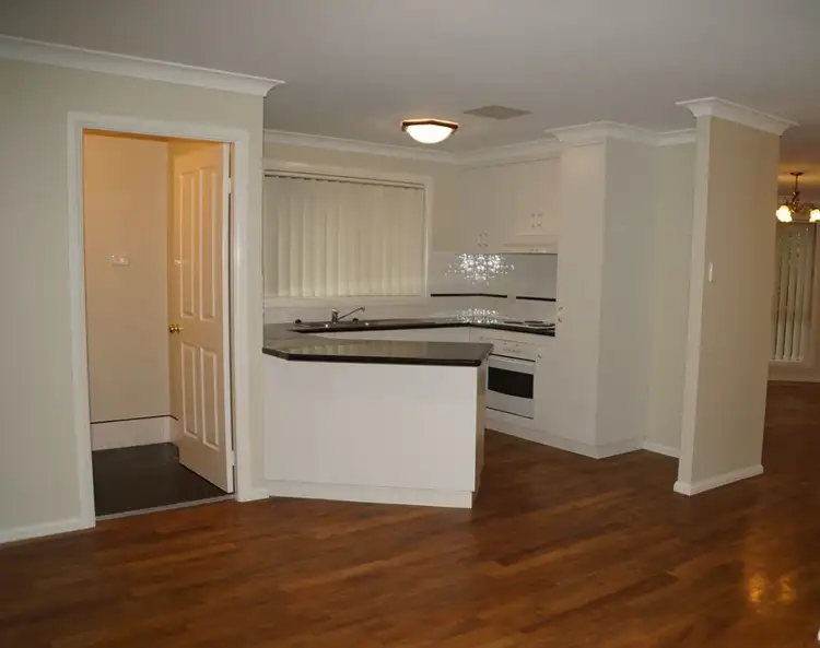 Second view of Homely house listing, 31 Websdale Drive, Dubbo NSW 2830