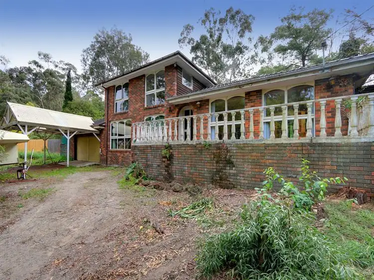 26 Charles Road, Lilydale VIC 3140