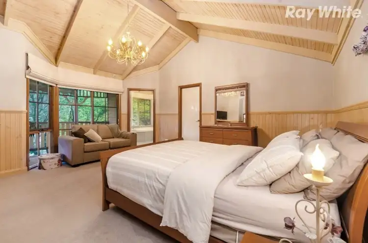 Sixth view of Homely house listing, 66 Mast Gully Road, Upwey VIC 3158