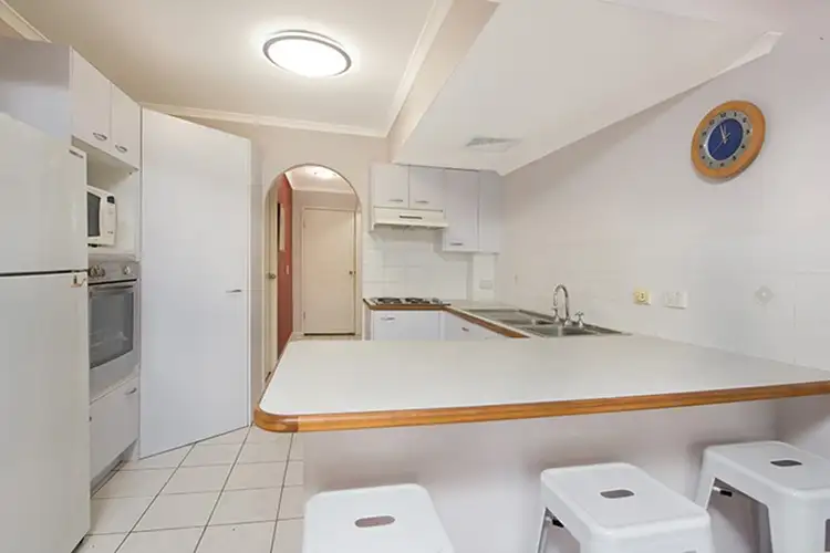 Third view of Homely townhouse listing, Unit 2 Barcelona Villas 11 Arwen Street, Maroochydore QLD 4558