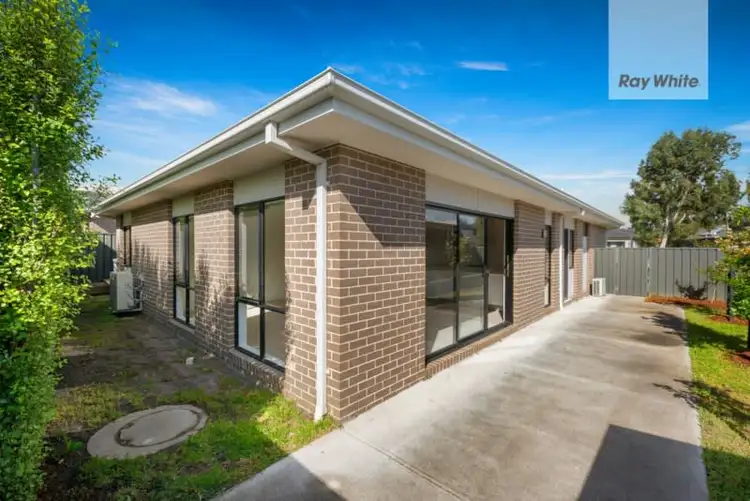 Seventh view of Homely house listing, 17 Delbridge Drive, Mernda VIC 3754
