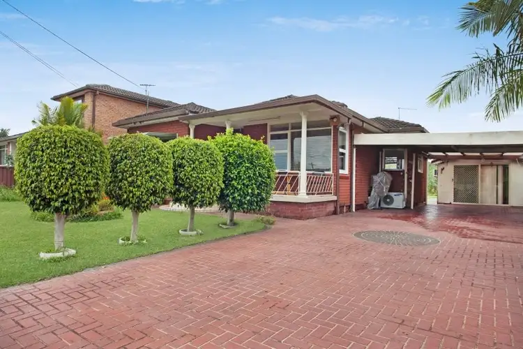 23 Paterson Crescent, Fairfield West NSW 2165