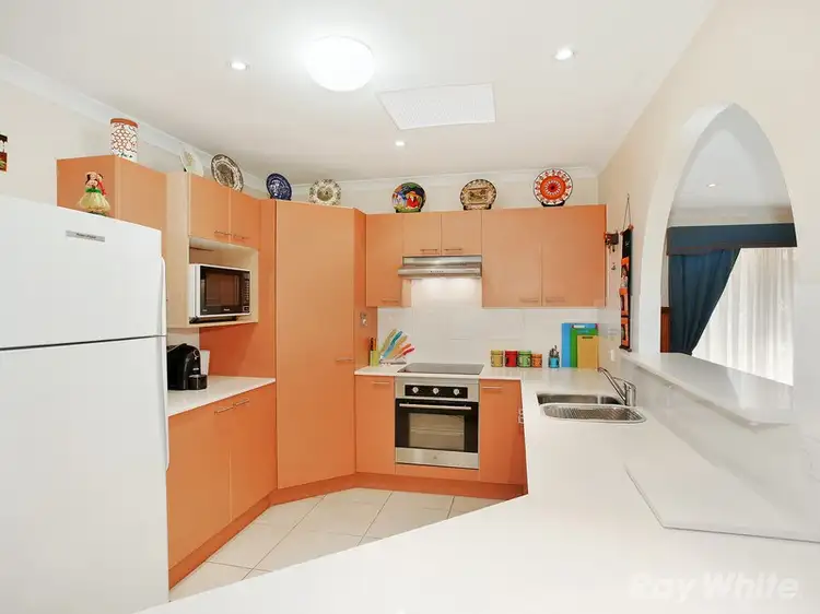 Fifth view of Homely house listing, 13 Morgan Close, Yaroomba QLD 4573