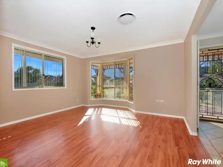 Fourth view of Homely house listing, 7 Avon Close, Albion Park NSW 2527