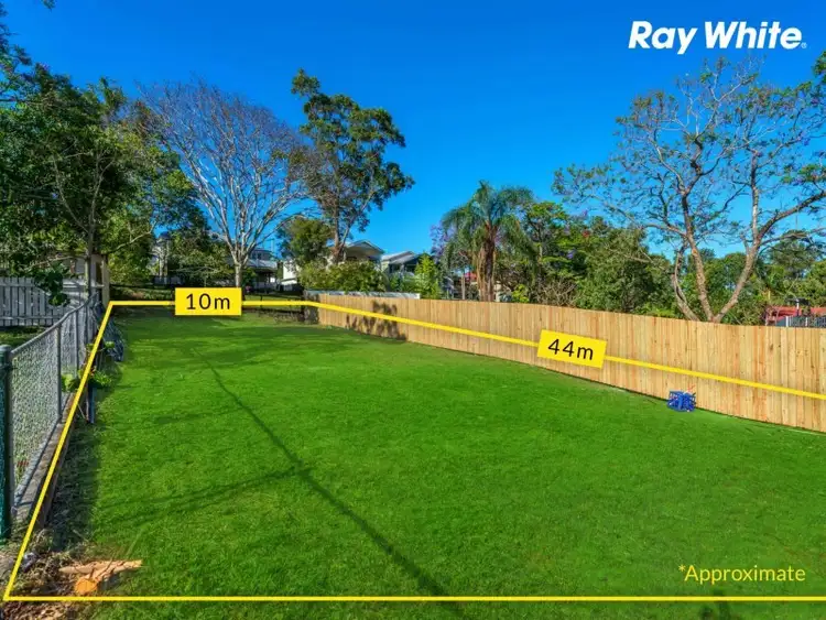 49 Daisy Street, Grange QLD 4051