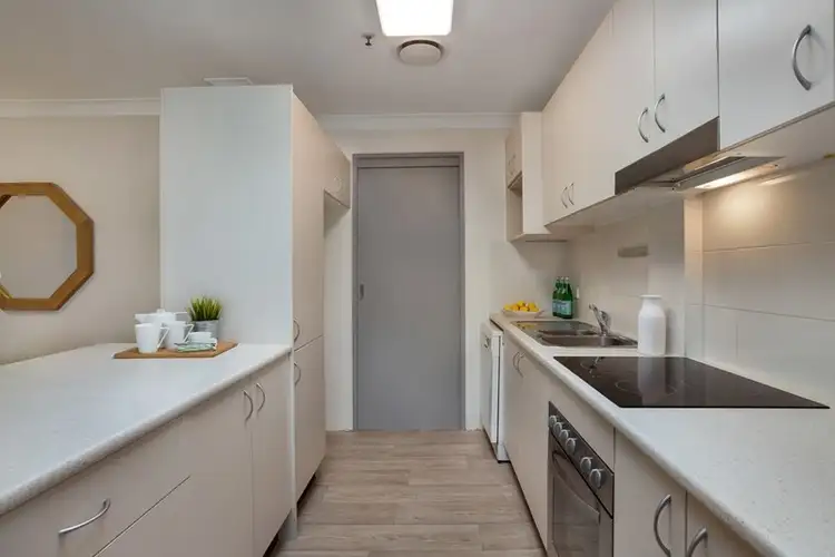Fifth view of Homely apartment listing, 14/9-15 Blackfriars Street, Chippendale NSW 2008