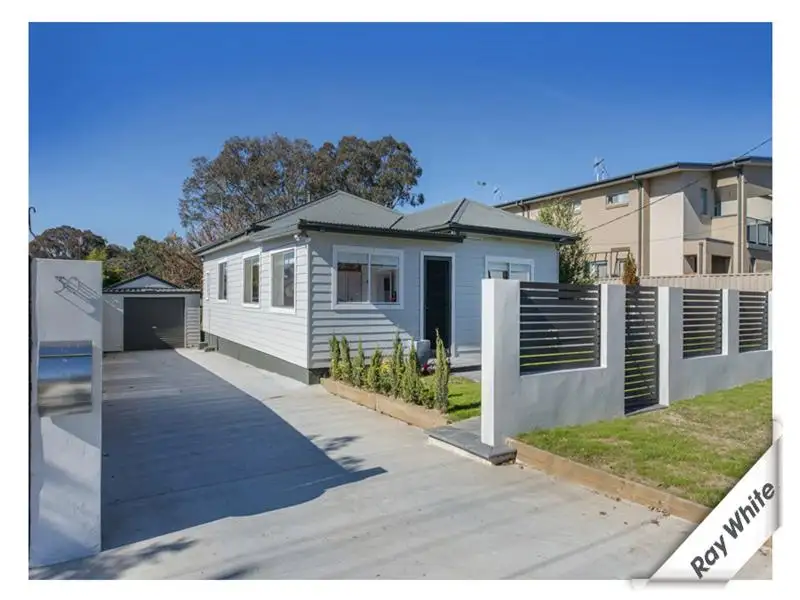 Main view of Homely house listing, 30 Lorn Road, Queanbeyan NSW 2620