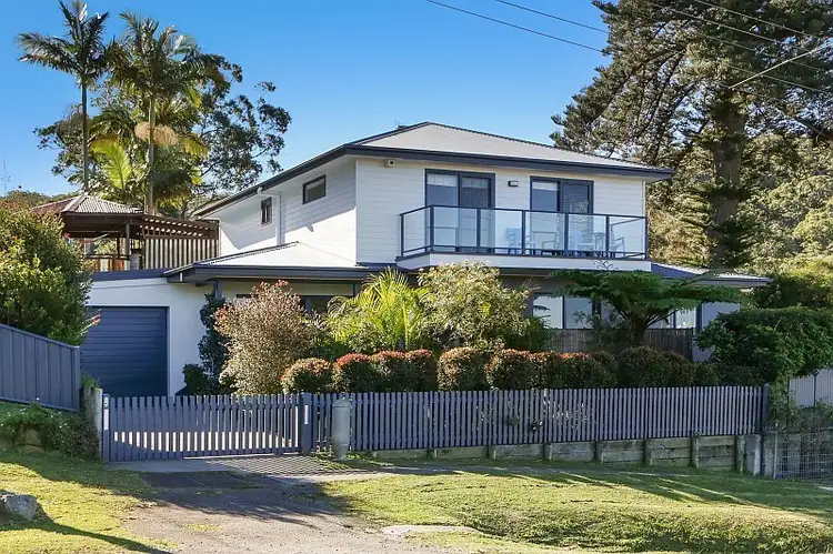 Main view of Homely house listing, 2 Jacaranda Crescent, Tascott NSW 2250