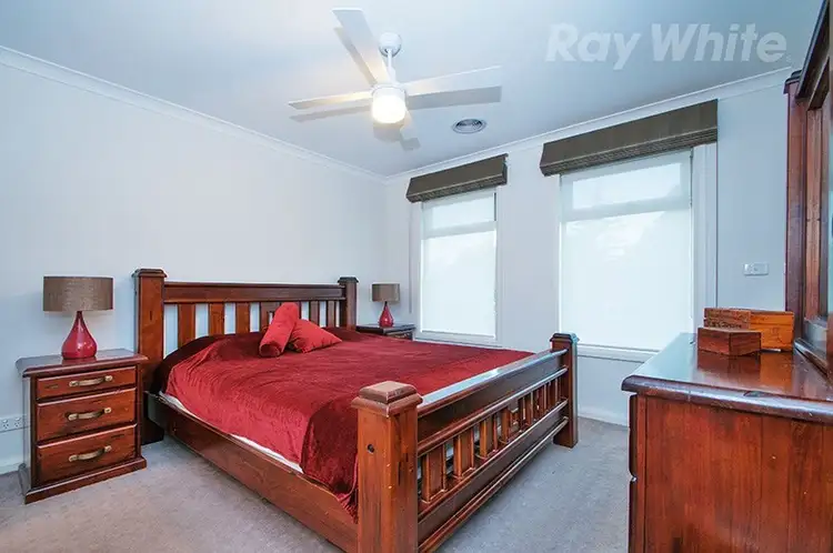 Sixth view of Homely house listing, 4A AMINGA Court, Croydon VIC 3136