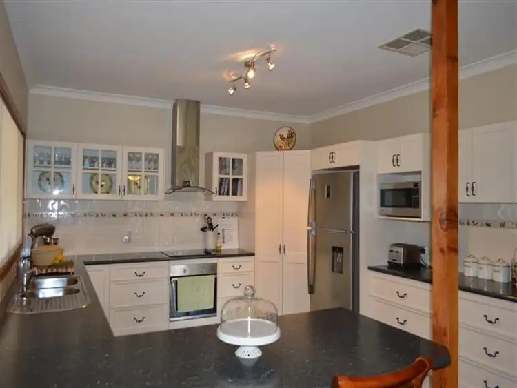 Second view of Homely house listing, 37 Gould League Place, Wellington NSW 2820