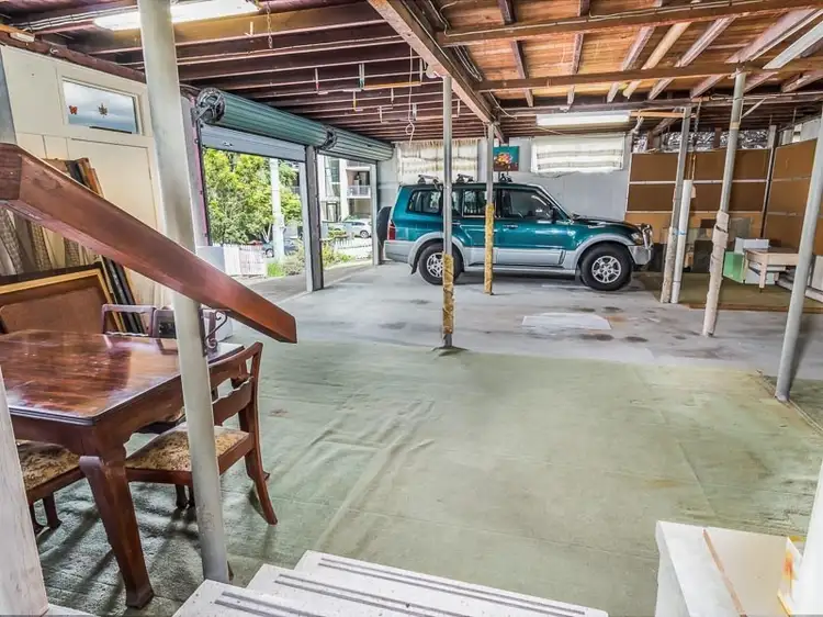Fifth view of Homely house listing, 175 Baroona Road, Paddington QLD 4064