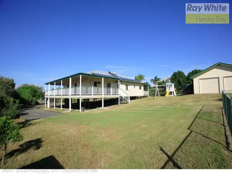 Third view of Homely house listing, 14 High Point Road, Dundowran QLD 4655