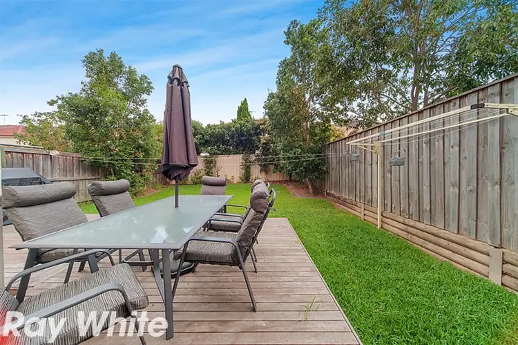 Fifth view of Homely house listing, 79 Somersby Circuit, Acacia Gardens NSW 2763