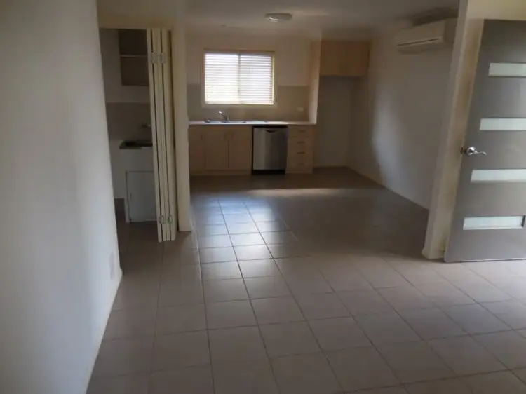 Third view of Homely house listing, 3/18 Myall Street, Dalby QLD 4405