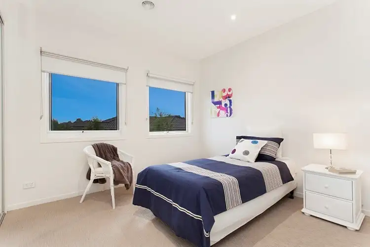 Sixth view of Homely house listing, 9/117A Mcdonald Street, Mordialloc VIC 3195