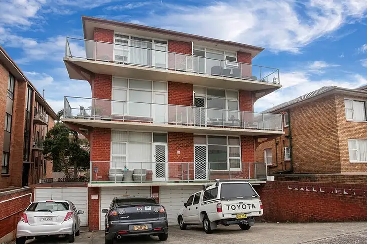 Second view of Homely unit listing, 9/96 The Grand Parade, Brighton-le-sands NSW 2216