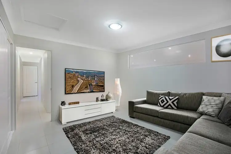 Fifth view of Homely house listing, 18 Entabeni Drive, Kearneys Spring QLD 4350