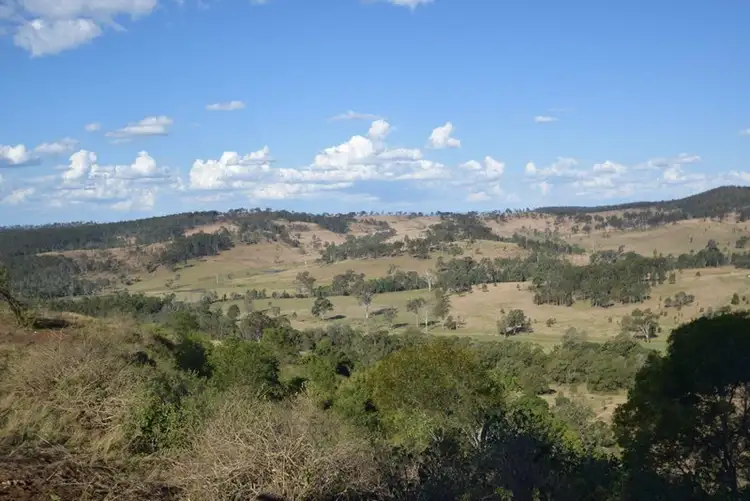 Second view of Homely rural property listing, 942 Kipper Creek Road, Biarra QLD 4313