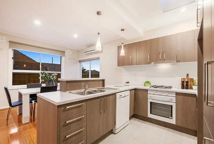 Seventh view of Homely house listing, 1/26 McNamara Street, Preston VIC 3072