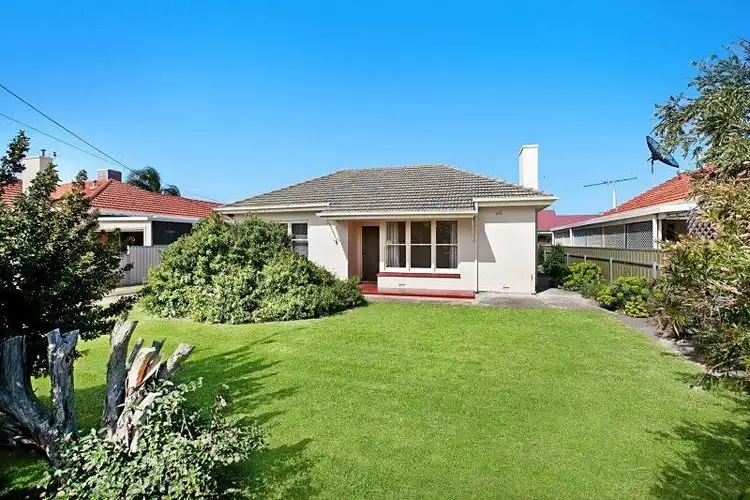 Main view of Homely house listing, 99 Trimmer Parade, Findon SA 5023