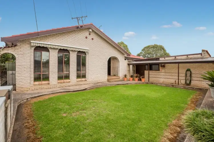 Second view of Homely house listing, 184 Seven Hills Road, Baulkham Hills NSW 2153