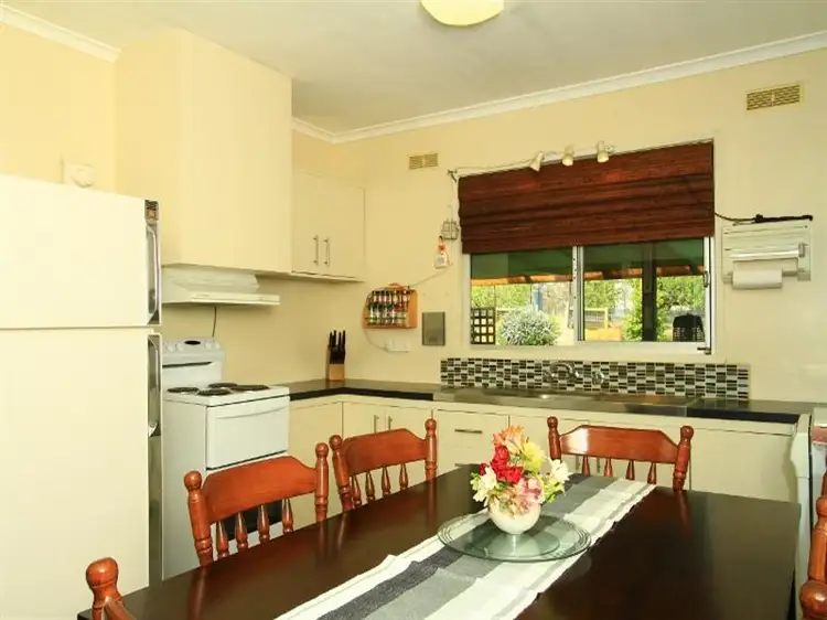 Second view of Homely rural property listing, 204 Old Heathcote Road, Heathcote VIC 3523