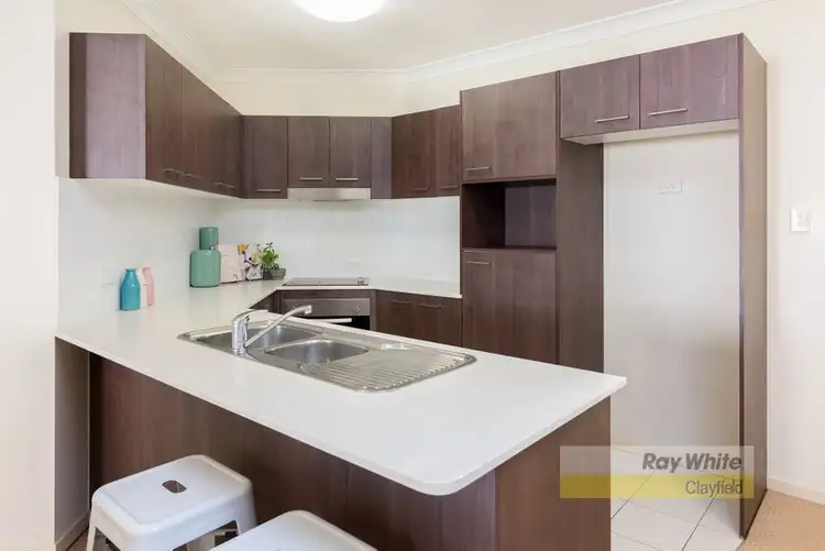 Seventh view of Homely unit listing, 22/6-12 Grace Street, Nundah QLD 4012