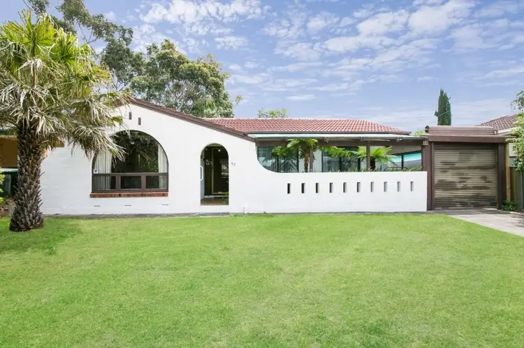 Main view of Homely house listing, 57 Conington Crescent, Morphett Vale SA 5162