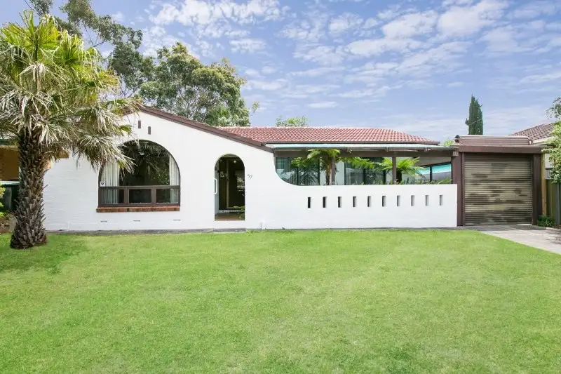 Main view of Homely house listing, 57 Conington Crescent, Morphett Vale SA 5162