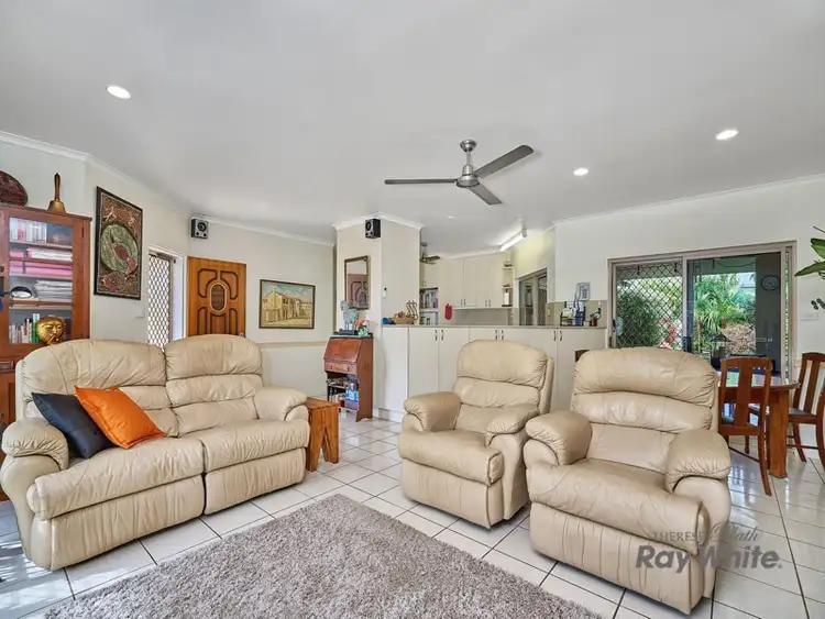 Fourth view of Homely house listing, 15 Herald Street, Bentley Park QLD 4869