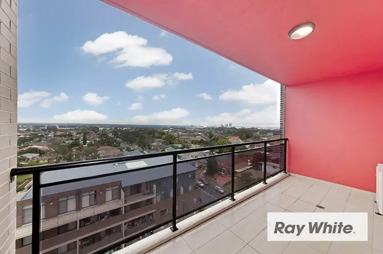 Sixth view of Homely apartment listing, 59/52-56 John Street, Lidcombe NSW 2141