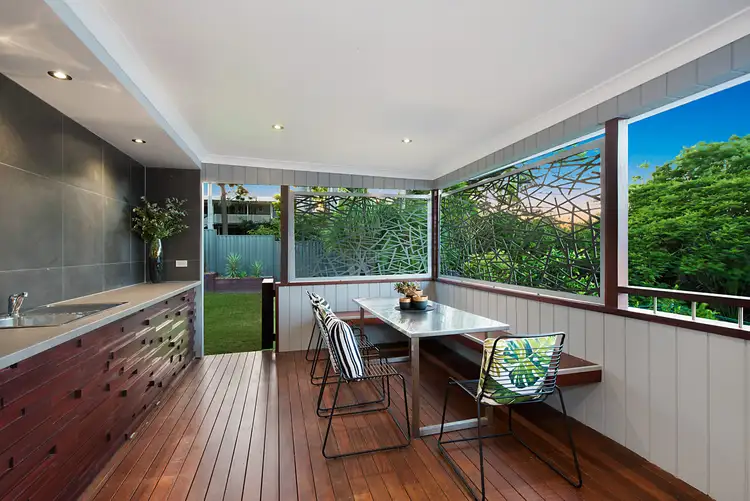 Second view of Homely house listing, 14 Greycliffe Street, Mount Gravatt East QLD 4122