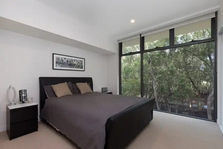 Fifth view of Homely apartment listing, 4107/18 Parkside Circuit, Hamilton QLD 4007