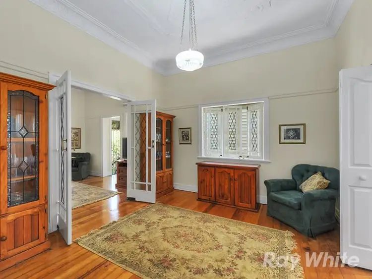 Second view of Homely house listing, 21 Union Street, Mitchelton QLD 4053