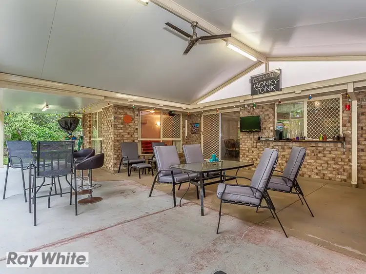 Second view of Homely house listing, 10 Clarendon Street, Strathpine QLD 4500