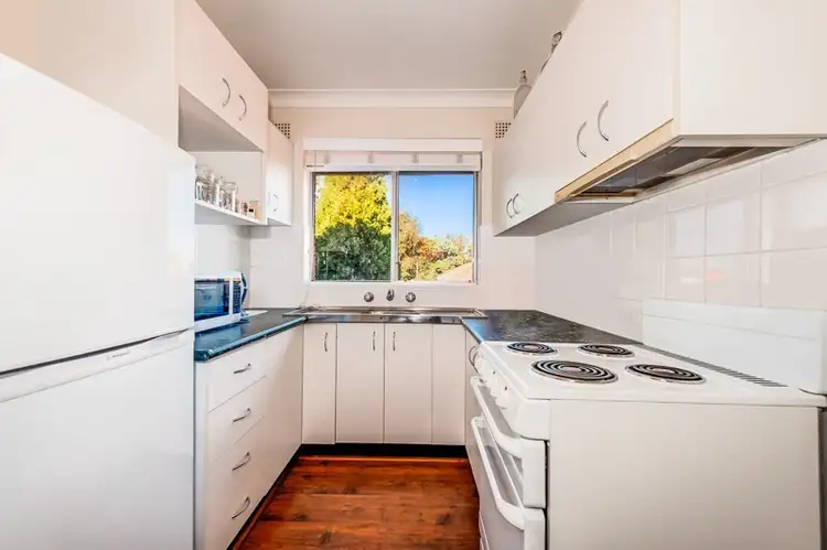 Third view of Homely unit listing, 11/1 Western Crescent, Gladesville NSW 2111