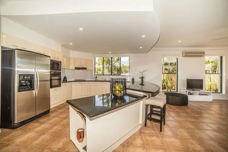 Fifth view of Homely house listing, 4 Cheval Court, Benowa Waters QLD 4217